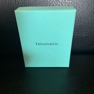 Empty Tiffany & and Co boxes 2